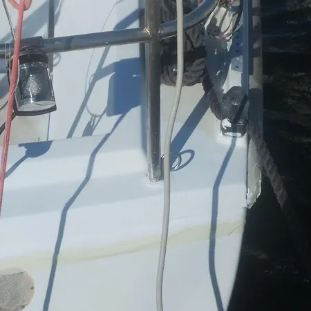 Boat & Breakfast Apetiser Fertilia
